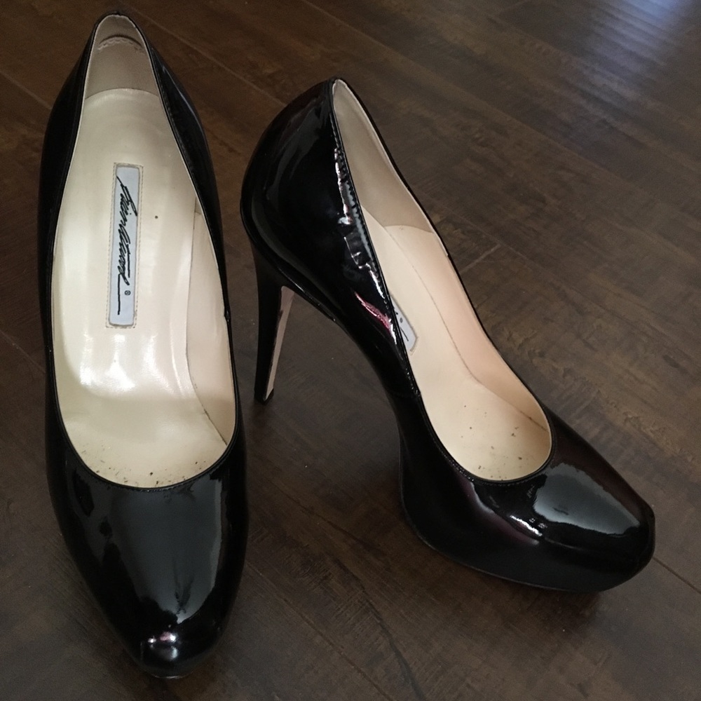 Brian Atwood heels